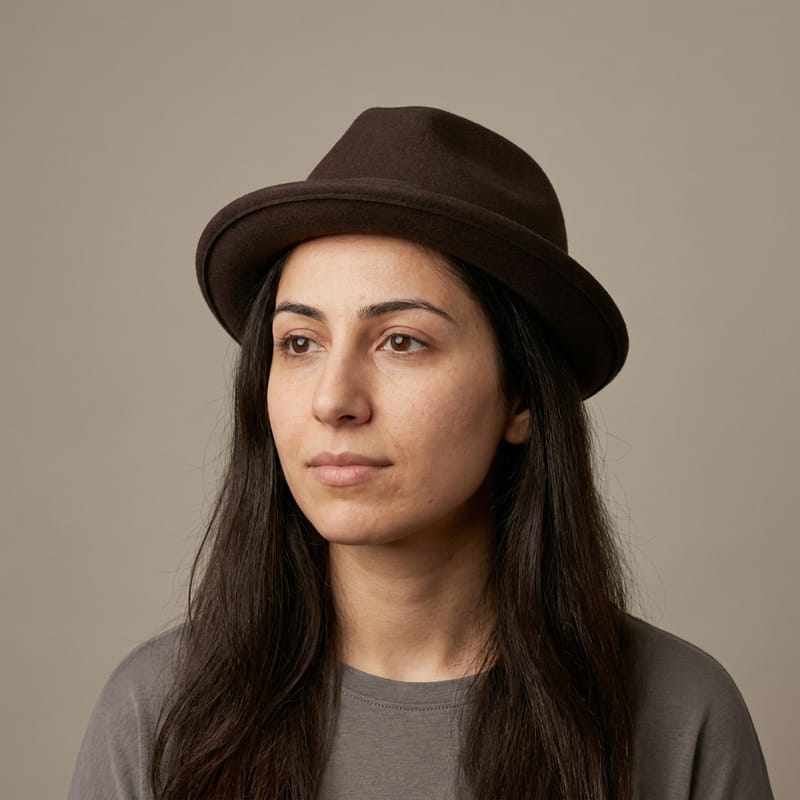 Trilby